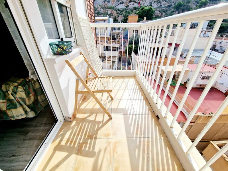 Foto 7e2bd52a-e5a8-462f-8cd5-3ffe251c6469. Piccolo appartamento con riscaldamento in Casco Antiguo Águilas