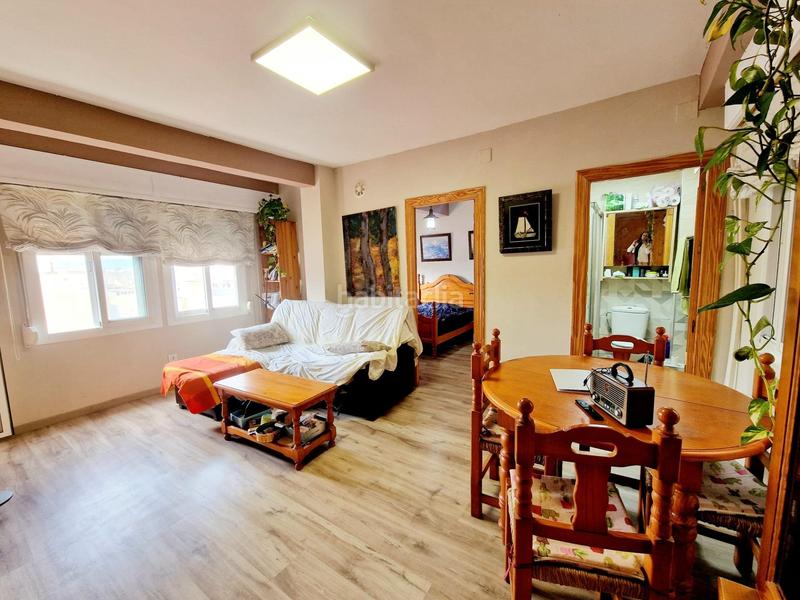 Foto 84c830bb-c610-484a-832b-b9831741f1ae. Piccolo appartamento con riscaldamento in Casco Antiguo Águilas