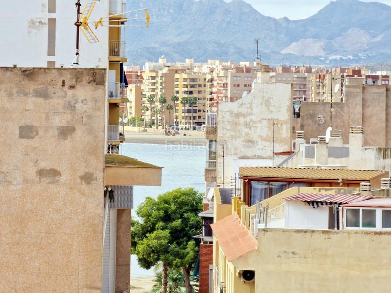 Foto 95e6e194-c105-4030-9d05-4b55798db575. Piccolo appartamento con riscaldamento in Casco Antiguo Águilas