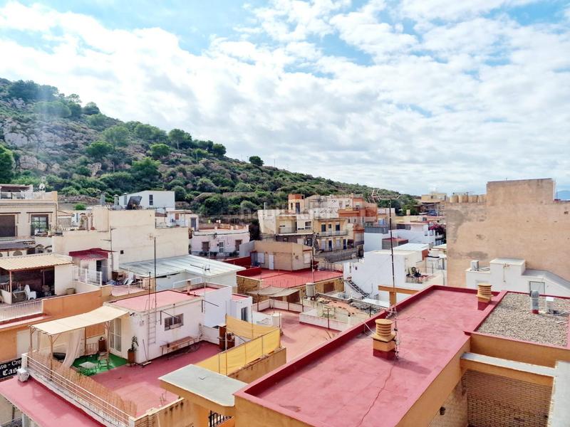 Foto b63da9ab-630d-44f7-8ae2-258f64366ff1. Piccolo appartamento con riscaldamento in Casco Antiguo Águilas