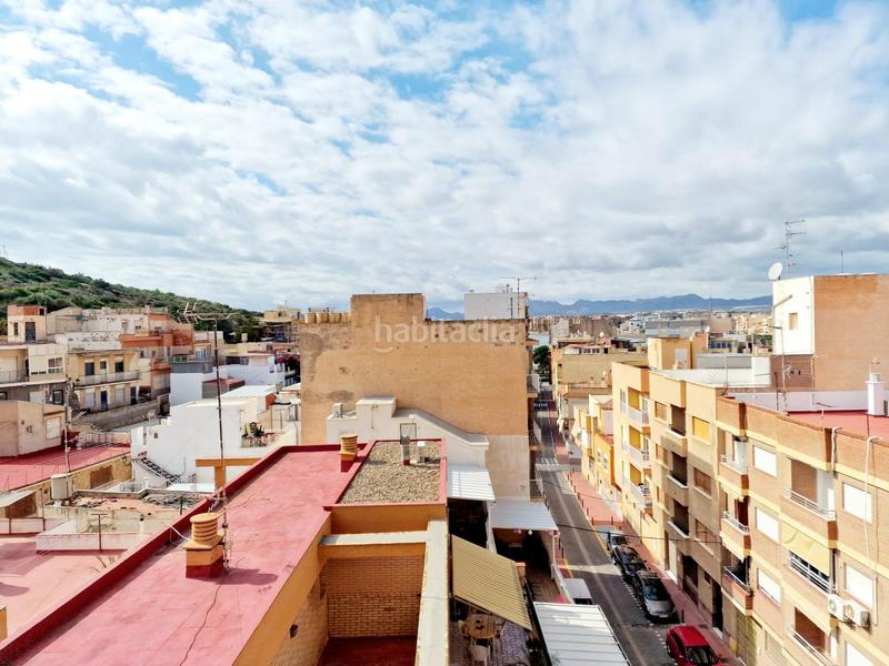 Foto c066c756-b1d8-454c-828b-cabdf3f7e75b. Piccolo appartamento con riscaldamento in Casco Antiguo Águilas