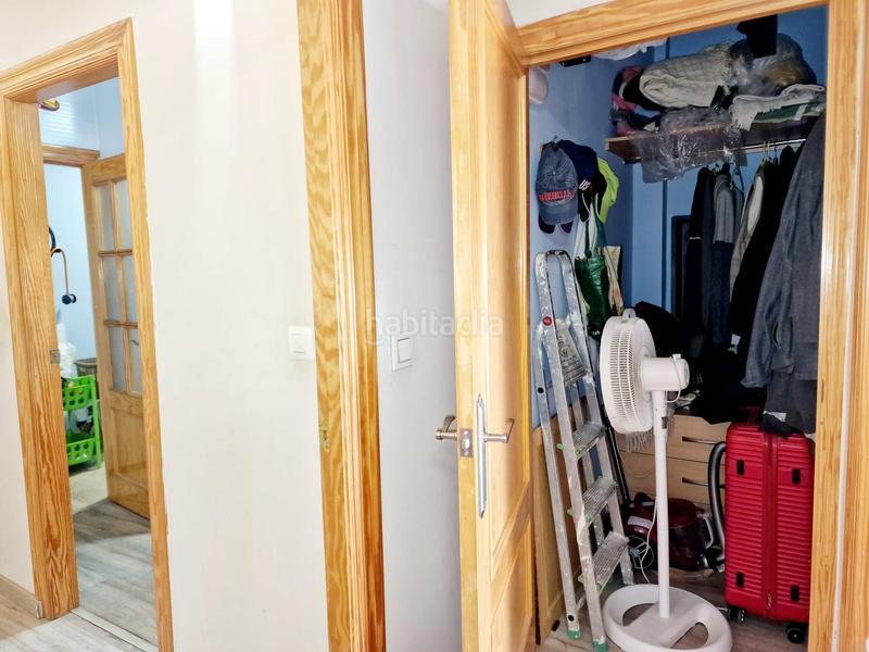 Foto c41e0217-6742-4bf8-a921-69b2e1fd0201. Piccolo appartamento con riscaldamento in Casco Antiguo Águilas