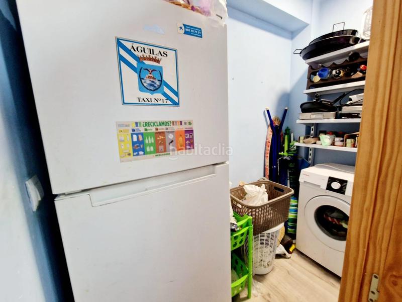 Foto c75b4ce5-61ed-42d0-8799-6d245e876582. Piccolo appartamento con riscaldamento in Casco Antiguo Águilas