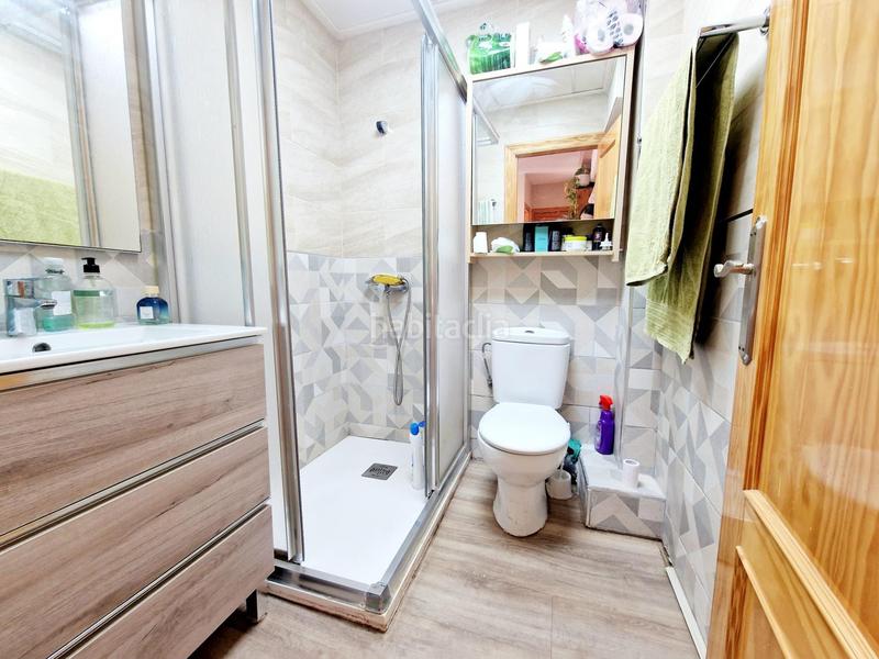 Foto cb14323d-6faf-4bc5-b797-c18f489bb7ba. Piccolo appartamento con riscaldamento in Casco Antiguo Águilas