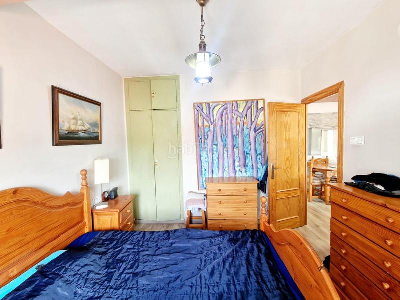 Foto dc754047-3e3d-4988-b205-64aaa7169a1c. Piccolo appartamento con riscaldamento in Casco Antiguo Águilas