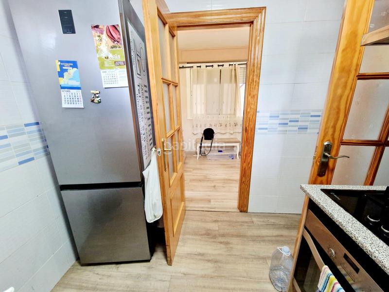 Foto dca6885a-aa4d-4ea1-8efb-190fc3fca209. Piccolo appartamento con riscaldamento in Casco Antiguo Águilas