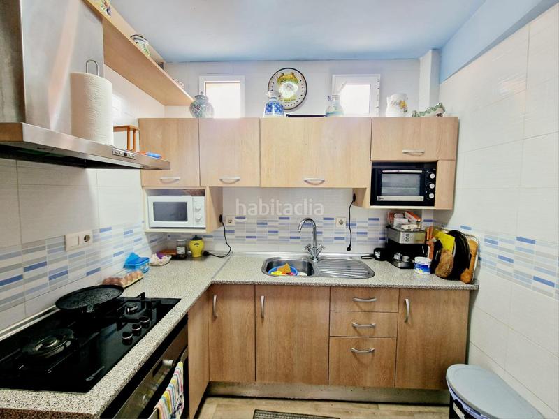 Foto e71fb5bf-15c0-411c-b0fc-e948cc1ba649. Piccolo appartamento con riscaldamento in Casco Antiguo Águilas