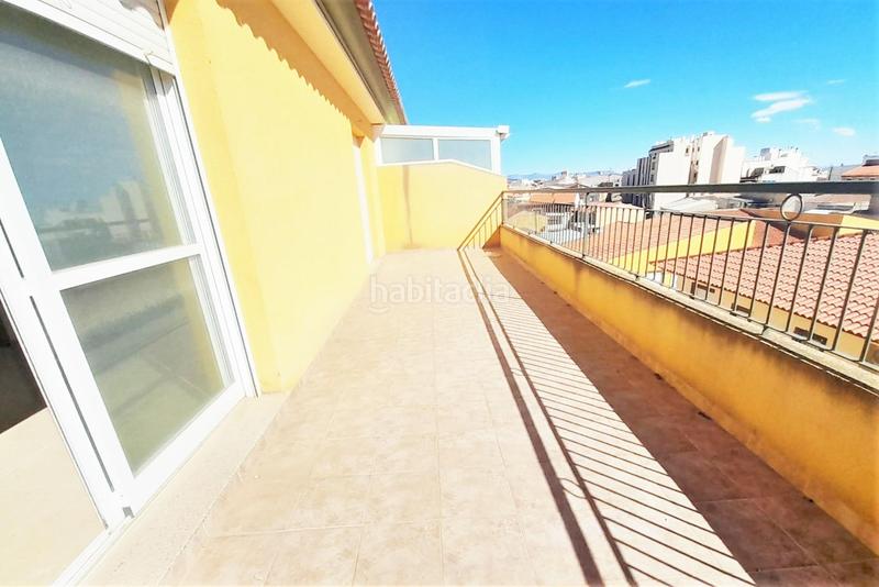 Foto 531c1ca2-a39c-4017-9344-6addc36ffeca. Ático atico con tres dormitorios y garaje a estrenar en Puerto Lumbreras