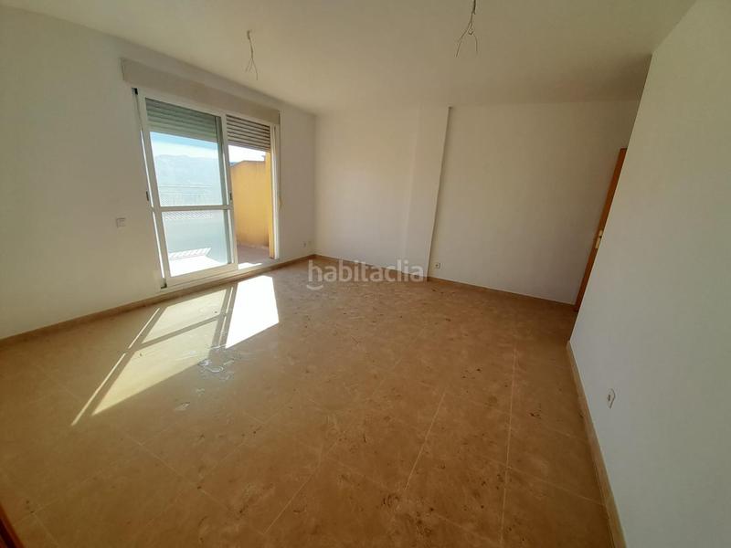 Foto 6bf909ab-c517-482f-a367-01b903428836. Ático atico con tres dormitorios y garaje a estrenar en Puerto Lumbreras