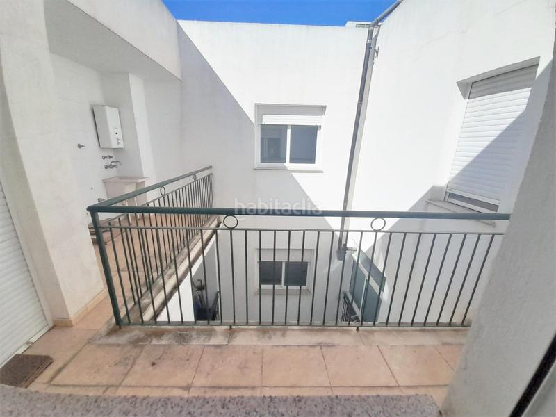 Foto bf99ce9d-07a9-45bf-bf84-38d0b4ae7a40. Ático atico con tres dormitorios y garaje a estrenar en Puerto Lumbreras