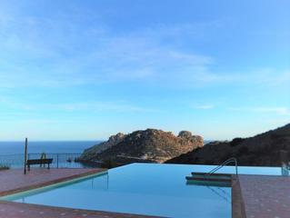 Apartament a Isla del Fraile. Apartamento dos dormitorios en primera línea con vistas a la isl