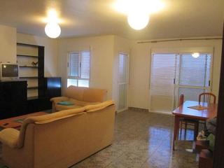 Pis a Puerto Lumbreras. Piso con tres dormitorios y garaje en puerto lumbreras