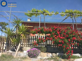 Casa in Zarzalico. Casa de campo con cuatro dormitorios en perfecto estado para fin