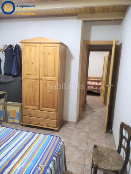 Foto 008c718e-006d-493d-bfc1-f667ba36942f. Casa amb calefacció a Zarzalico Lorca
