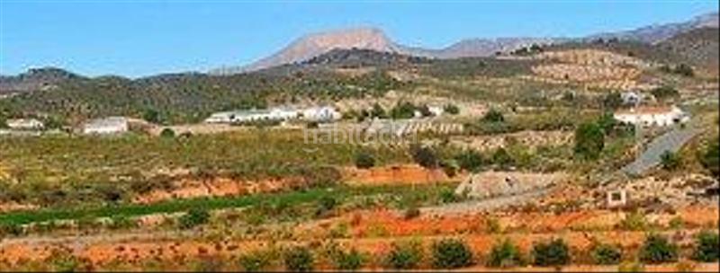Foto 0166973f-f1e3-40d6-9c47-24835b9029d5. Casa amb calefacció a Zarzalico Lorca