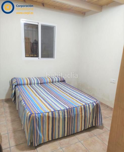 Foto 4398f7d9-d7d1-4163-b613-72649eb11588. Casa amb calefacció a Zarzalico Lorca