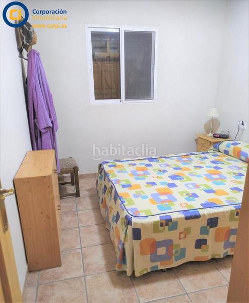 Foto 69c62f06-89db-4be1-b3f1-9fa99882d49c. Casa amb calefacció a Zarzalico Lorca