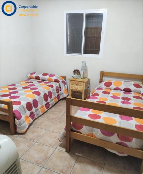 Foto bee396ac-b4eb-4158-8a7e-59bde25f295c. Casa amb calefacció a Zarzalico Lorca