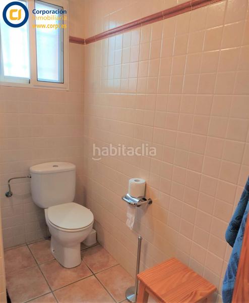 Foto c07c471c-505a-41a6-bf12-93a3ccfeca9b. Casa amb calefacció a Zarzalico Lorca