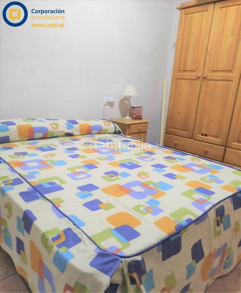 Foto f490e8f3-0f97-4e79-bddf-43b8b52e50bf. Casa amb calefacció a Zarzalico Lorca