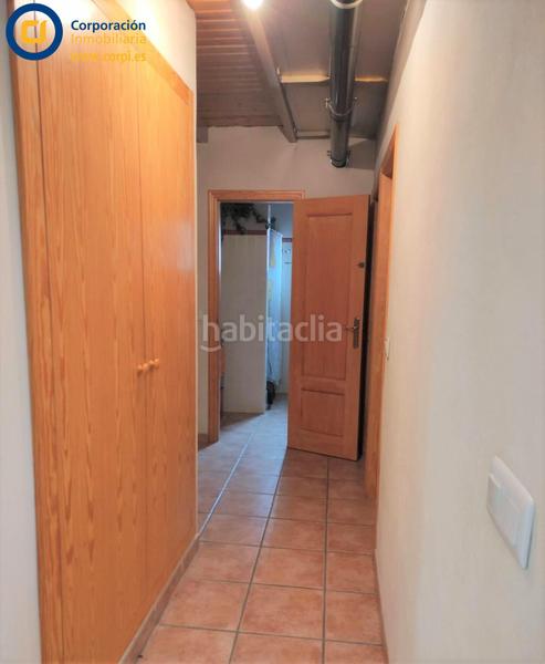 Foto ffdc2030-16fc-4ba9-8539-7b3b0e25b446. Casa amb calefacció a Zarzalico Lorca
