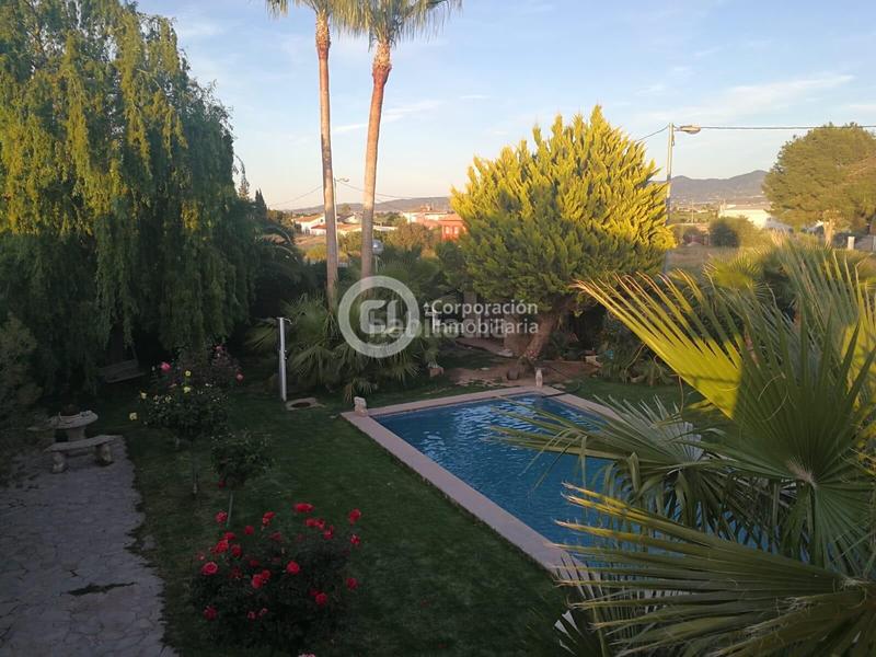 Foto 5c3e67f4-907c-42b1-9893-bd46bf2e56c9. Xalet amb calefacció aparcament piscina a Campillo Lorca