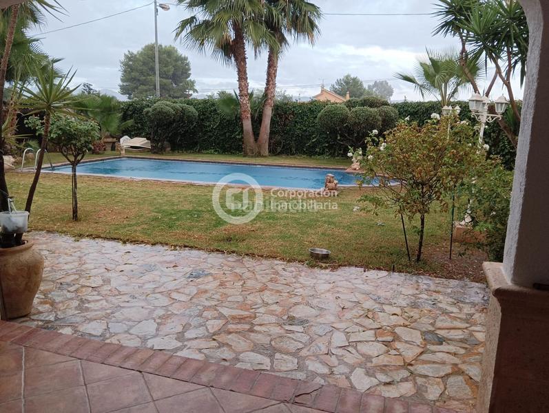Foto cd633c4e-9e45-45a7-82a6-9b741b55d39f. Xalet amb calefacció aparcament piscina a Campillo Lorca