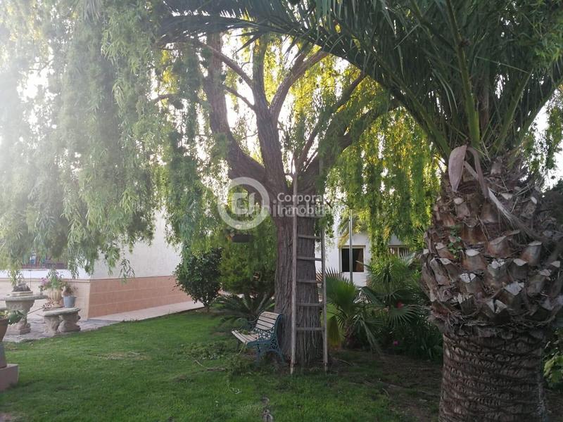 Foto d8b61e66-9393-4b0a-a7e1-fc71ee8c2dcd. Xalet amb calefacció aparcament piscina a Campillo Lorca