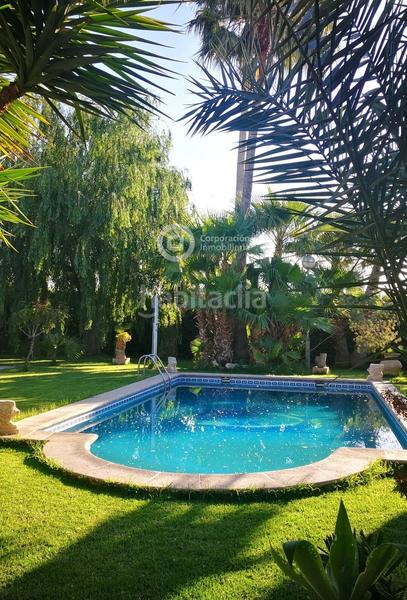 Foto ed0a8caf-6d28-4bff-8bf9-03921dd91cb1. Xalet amb calefacció aparcament piscina a Campillo Lorca