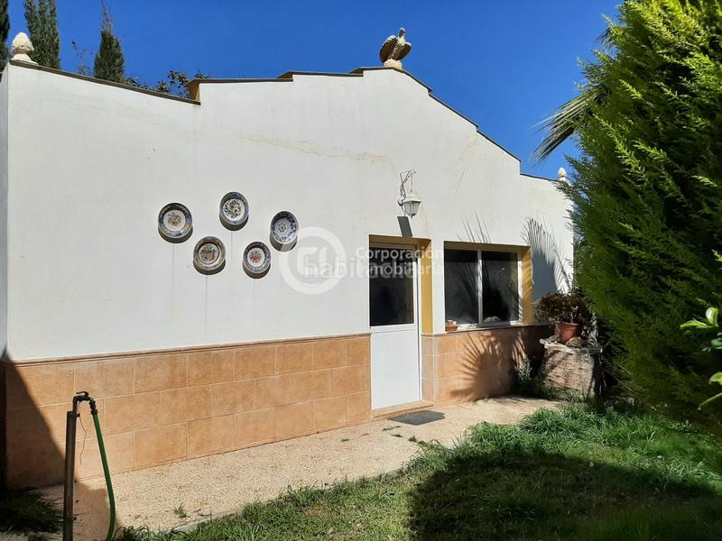 Foto f1864251-1010-4ef7-8966-5c73a8d1064c. Xalet amb calefacció aparcament piscina a Campillo Lorca