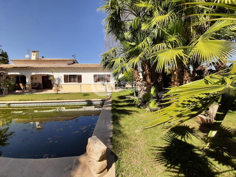 Foto f97d0f99-4525-44eb-b268-7dceec8af5c9. Xalet amb calefacció aparcament piscina a Campillo Lorca
