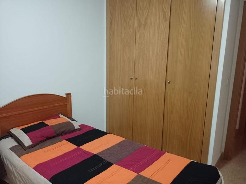 Foto f8ad0c5b-c215-47fa-be72-09056e18a808. Pis amb calefacció aparcament a San Cristóbal - San Diego Lorca