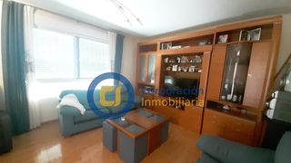 Dúplex a Puerto Lumbreras. Dúplex con cuatro dormitorios y grandes dimensiones en puerto lu