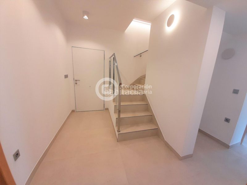 Foto 414f0e1f-45e9-4b1d-8221-2817e7c1822c. Chalet avec chauffage parking piscine dans Puerto Lumbreras
