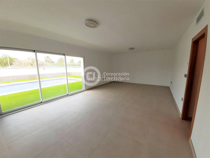 Foto ef224220-e1fa-4ba2-9165-2e2870ca80b8. Chalet avec chauffage parking piscine dans Puerto Lumbreras
