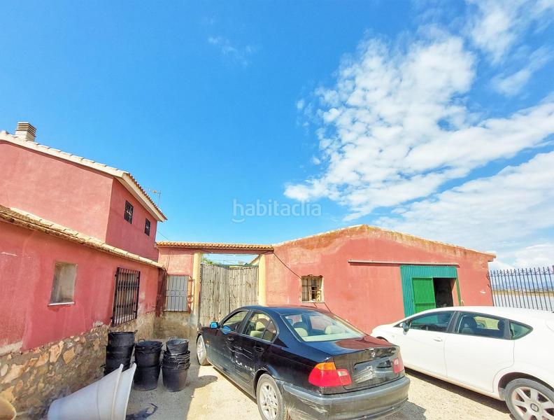 Foto 104f74a8-1e5c-4dae-9592-05abd78249b0. Mas dans Aguaderas Lorca