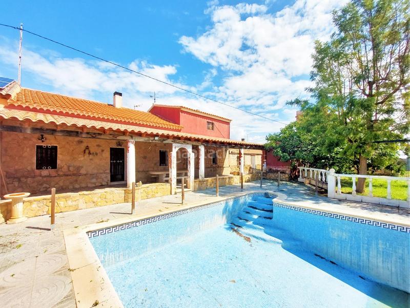 Foto baa1bce7-f958-4408-96b0-47e5ecc788aa. Mas dans Aguaderas Lorca