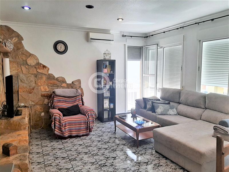 Foto 17bd7a31-1692-40f0-b8a9-50d5b336b564. Casa in Santa Quiteria - Virgen de las Huertas Lorca