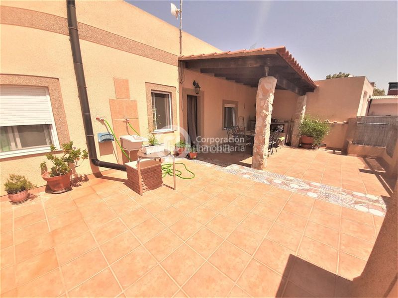 Foto b7880cca-0a89-4008-bd89-fa589b3c730a. Casa in Santa Quiteria - Virgen de las Huertas Lorca