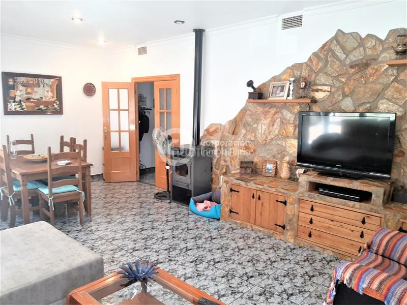 Foto 2fabebbf-fd61-4fcb-80be-f8abc94d28fb. Casa con riscaldamento in Santa Quiteria - Virgen de las Huertas Lorca