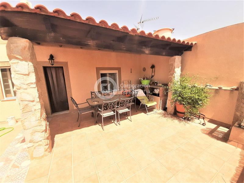 Foto 309358bc-e77e-4c6b-85b4-1b6c54c49c86. Casa con riscaldamento in Santa Quiteria - Virgen de las Huertas Lorca