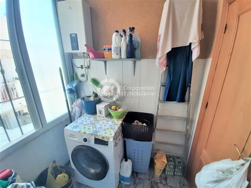 Foto 33ebeda4-9f86-4b36-a9d9-b38288158c3c. Casa con riscaldamento in Santa Quiteria - Virgen de las Huertas Lorca