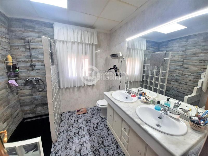 Foto 48ad20c0-6f55-49e0-bfa5-004bedb19139. Casa con riscaldamento in Santa Quiteria - Virgen de las Huertas Lorca