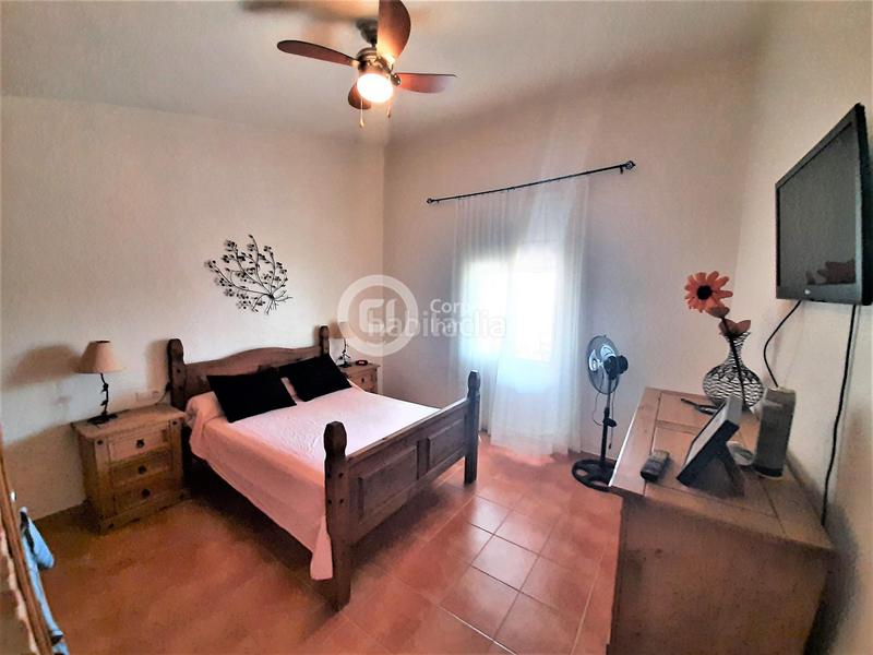 Foto 4c58c43b-e867-49fc-8202-fafa327641b3. Casa con riscaldamento in Santa Quiteria - Virgen de las Huertas Lorca