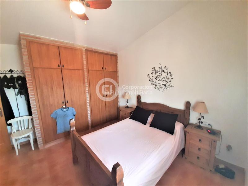 Foto 557721dd-0ecb-489e-af3c-133d8c4d4e8d. Casa con riscaldamento in Santa Quiteria - Virgen de las Huertas Lorca