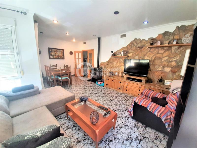 Foto 5b50d466-4dd4-4253-a57e-d45930588009. Casa con riscaldamento in Santa Quiteria - Virgen de las Huertas Lorca