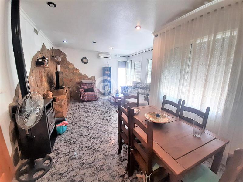 Foto 733e2eb7-951a-4863-b661-c8351686afdf. Casa con riscaldamento in Santa Quiteria - Virgen de las Huertas Lorca