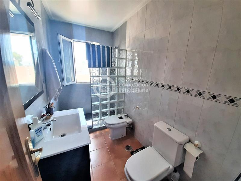 Foto 8f8cc4eb-d84b-4e8b-bb0f-f7b595b289d9. Casa con riscaldamento in Santa Quiteria - Virgen de las Huertas Lorca