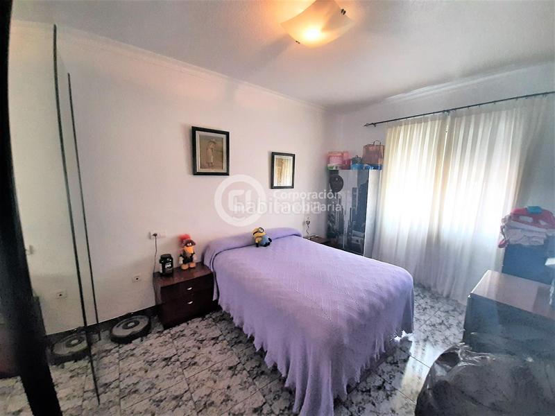 Foto 92ce5b1c-8536-4000-b02e-439dc0ca2d0b. Casa con riscaldamento in Santa Quiteria - Virgen de las Huertas Lorca