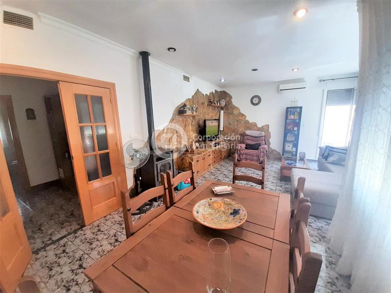 Foto 941a6553-999a-423f-ac37-20fa74748762. Casa con riscaldamento in Santa Quiteria - Virgen de las Huertas Lorca